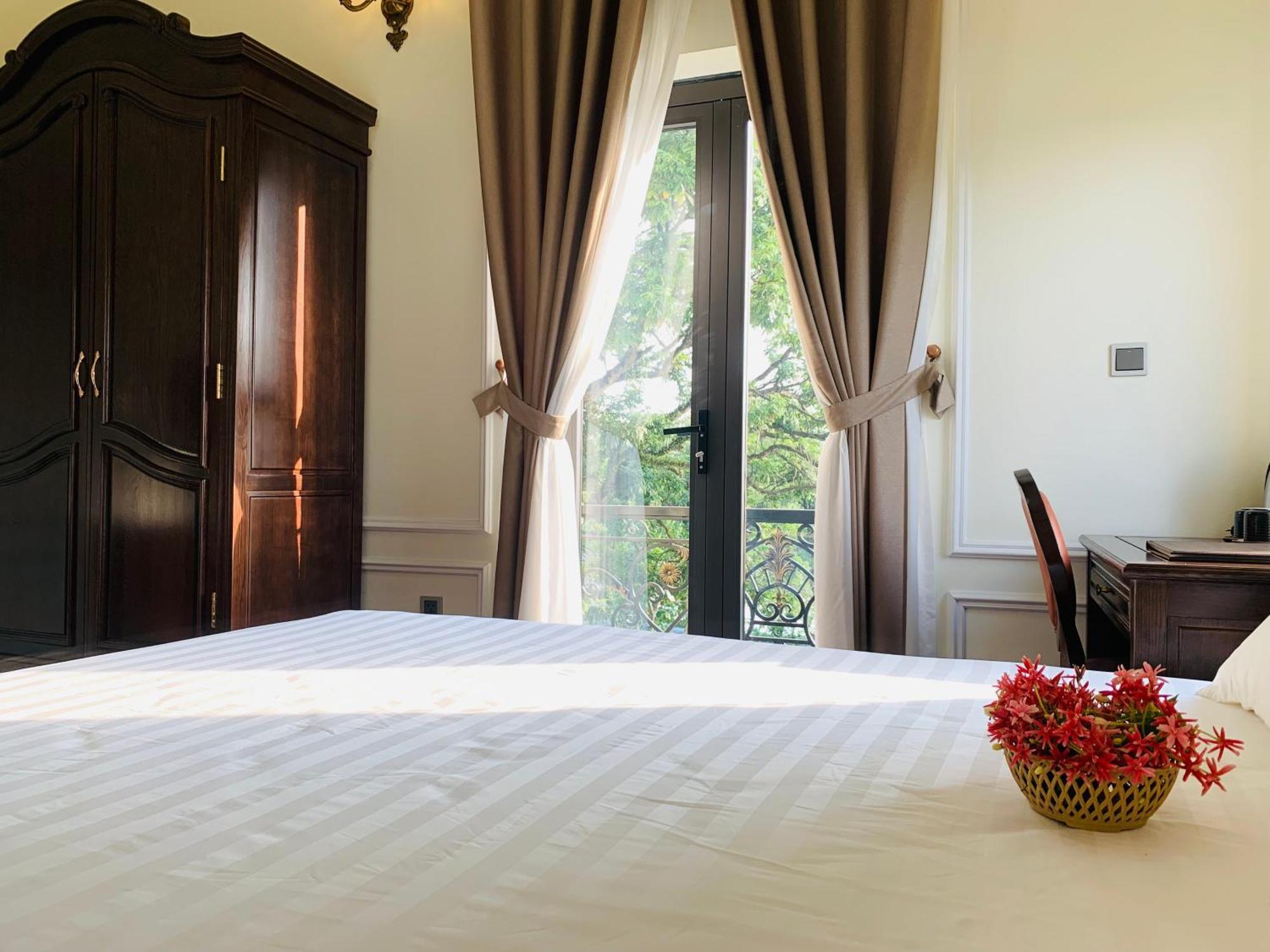 Dinh Gia Home Villa & Resort Ninh Binh Room photo