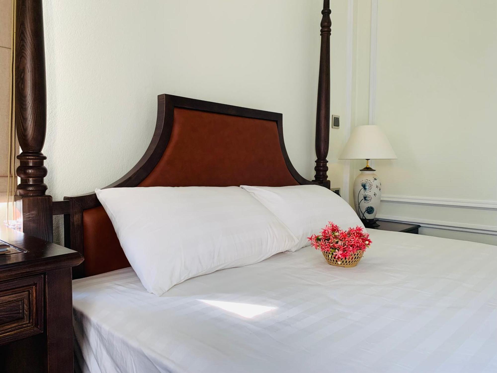 Dinh Gia Home Villa & Resort Ninh Binh Exterior photo