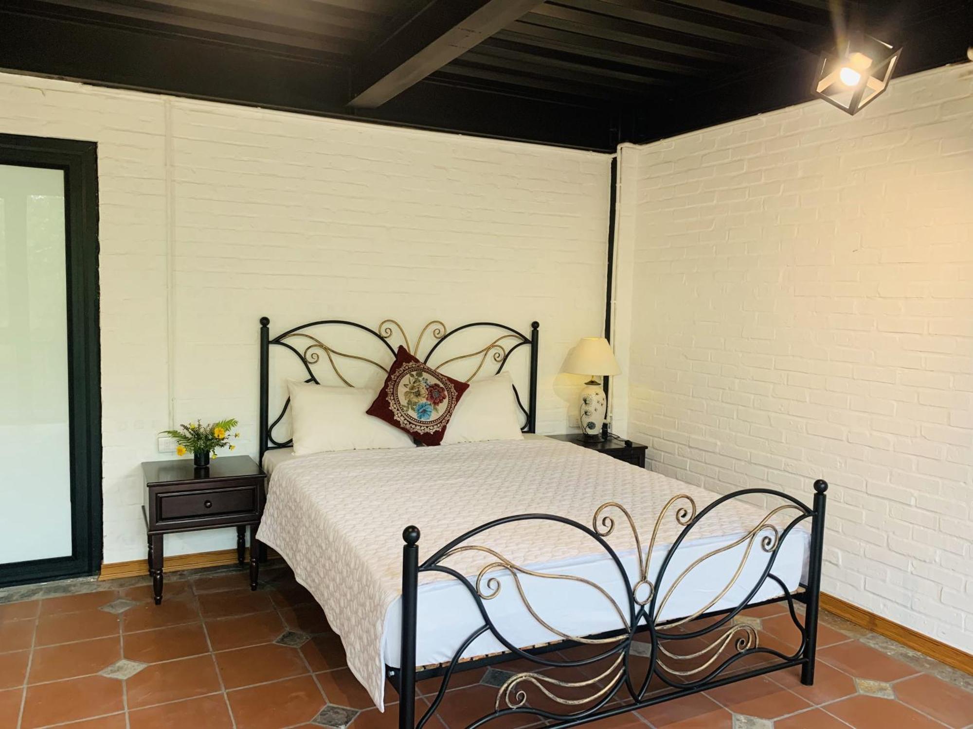 Dinh Gia Home Villa & Resort Ninh Binh Exterior photo