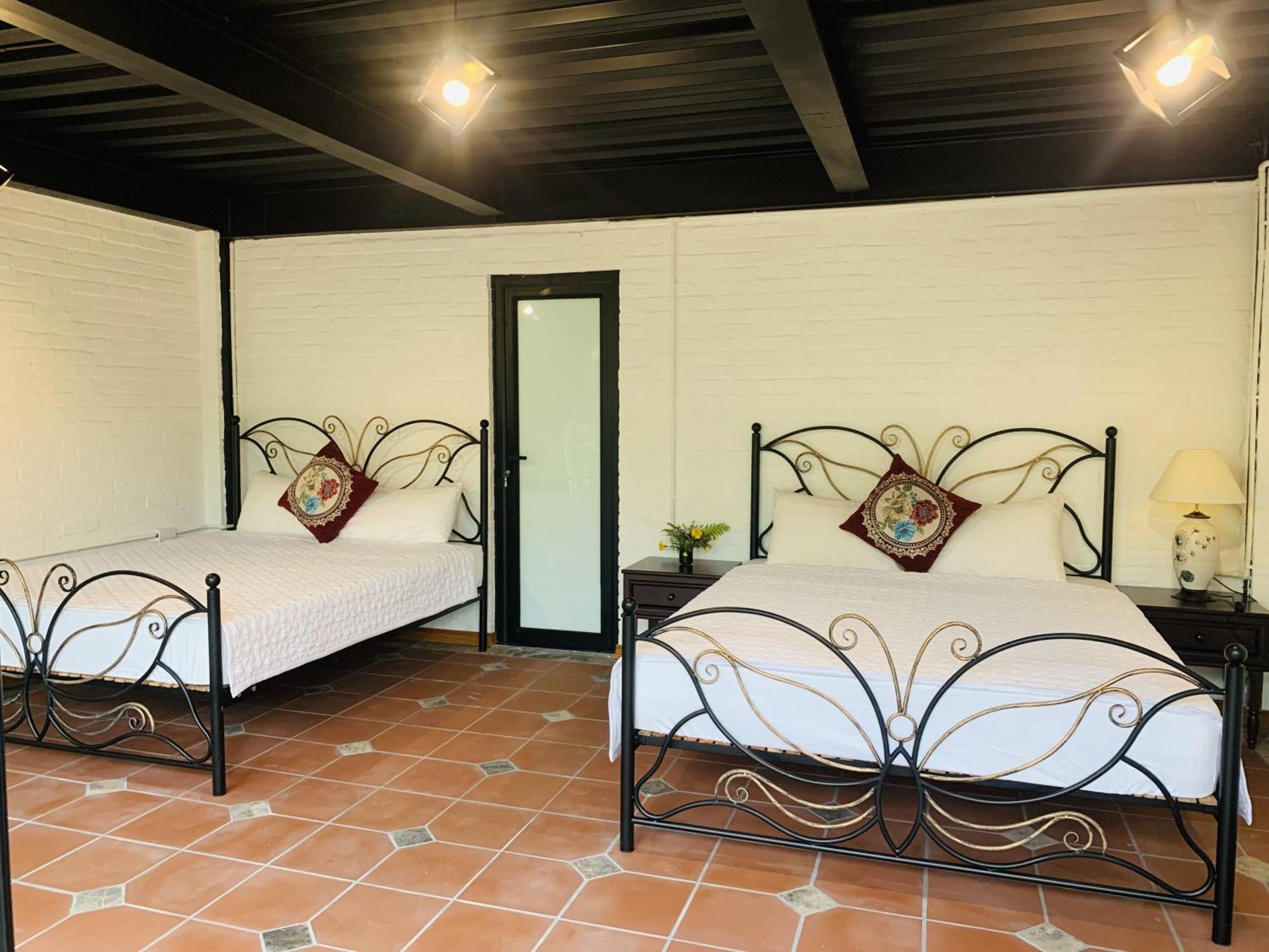Dinh Gia Home Villa & Resort Ninh Binh Room photo